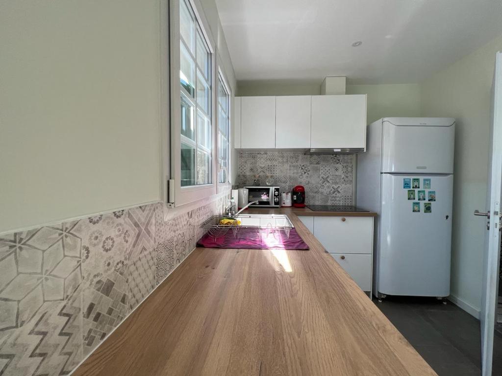 Studio A 10 Minutes De L'Ocean Saint-Andre-de-Seignanx Екстер'єр фото